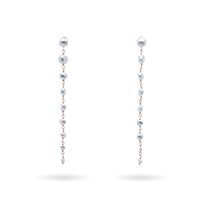 Orecchini Rubinia Donna SASSOLINI in Argento OR106A - OR106A